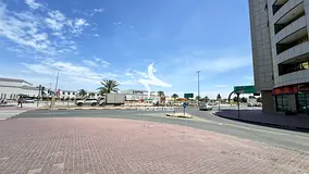 Prime 3-Side Corner Shop | Large Size | Ready to Move