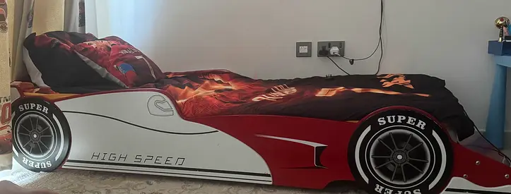 Kids bed