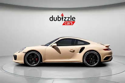 2017 Porsche 911 缩略图 5