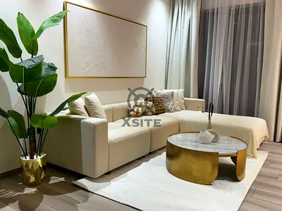 Lavish Furnishing|1 BR+Study| Ready to Move