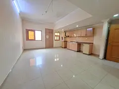Spacious studio near school area old Muwaileh sharjah rent 25k