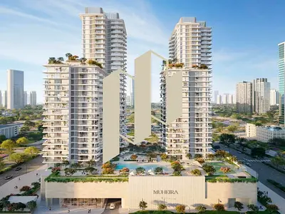 Highest Floor | Corner Unit | Muheira B