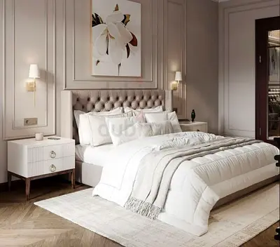 Brand new King size Luxury Family double Bed Available