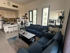 Corner unit | Open View | Soon to be Vacant