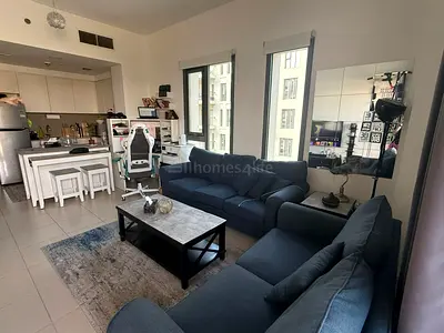 Corner unit | Open View | Soon to be Vacant