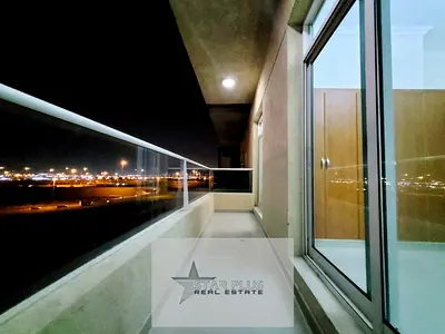 VERY SPACIOUS 2 BEDROOM APARTMENT PLUS STORE AT THE MAIN LOCATION READY TO MOVE.
