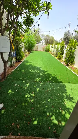 HIGHLY UPGRADED | MODIFIED VILLA | EXTENDED GARDEN
