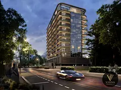 Elegant Apartment | Fully Furnished | Strong ROI Potential