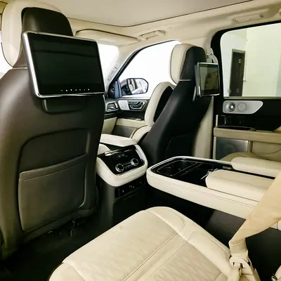 2019 Lincoln NAVIGATOR 缩略图 18
