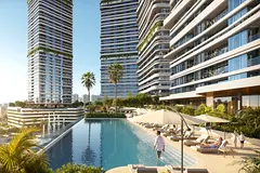 Sea View | High Floor | Near Dubai | 30%/70% PP