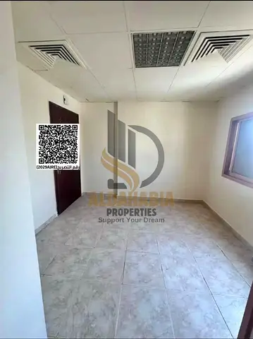 Studio for Annual Rent – Al Bustan, Ajman