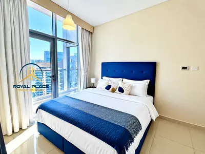 SPACIOUS | VACCANT | 3BHK | FURNISHED