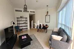Furnished | High Floor | Semi upgraded | Vacant