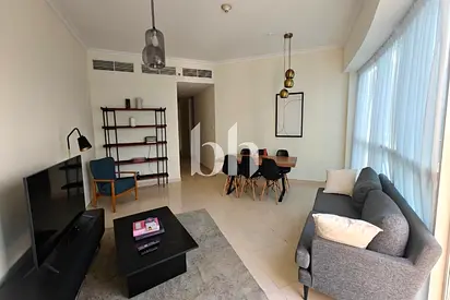 Furnished | High Floor | Semi upgraded | Vacant