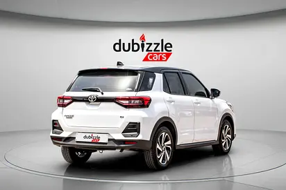 صورة 6 لـ 2024 Toyota RAIZE