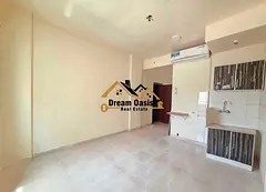 Special Offer Studio Only in 13k in Muwaileh