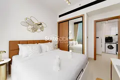 Brand new | Fully furnished | City View