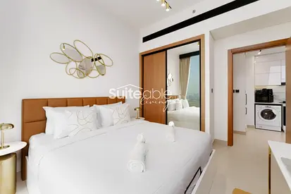 Brand new | Fully furnished | City View