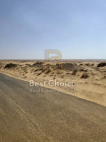 أرض سكنية للبيع على شارع 18 متر في مزيرعة