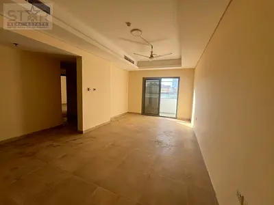 2BHK for Sale New Tower Al Qasimia