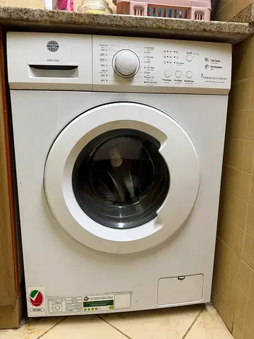 Washing Machine for Sales - 7 Kg Automatic