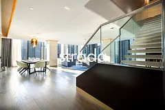 Private Terrace | Duplex | Top Floor