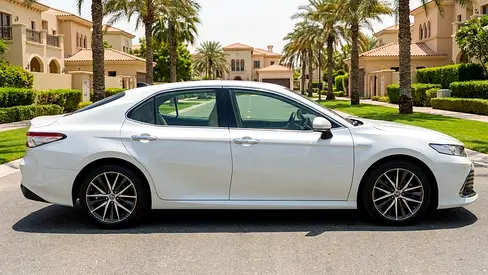 صورة 5 لـ 2022 Toyota CAMRY