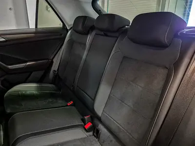 2023 Volkswagen T-ROC 照片 12