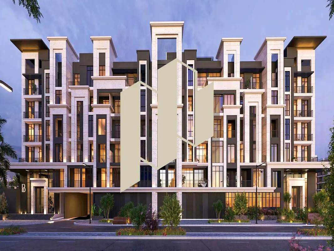 2BR Duplex | Fully Furnished | Type D Layout