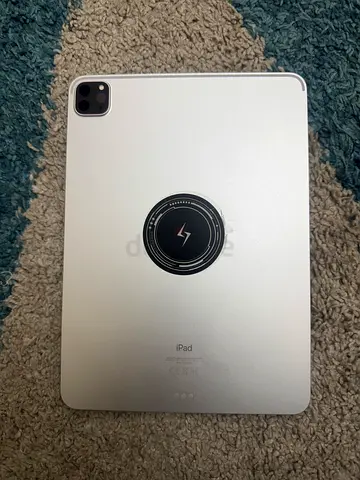 iPad Pro (11-inch) (3rd generation)