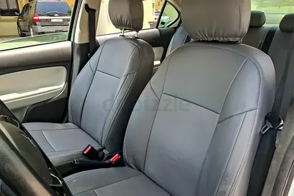 Mitsubishi Attrage GLX, миниатюра 11