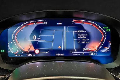 صورة مصغرة 15 لـ 2022 BMW 5-SERIES