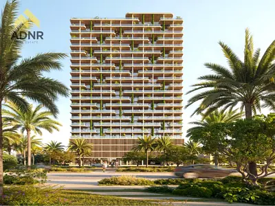 Ready Soon | 4% DLD Waiver | Fully Furnished 2-Bedroom | Luxury Project | Prime JVC