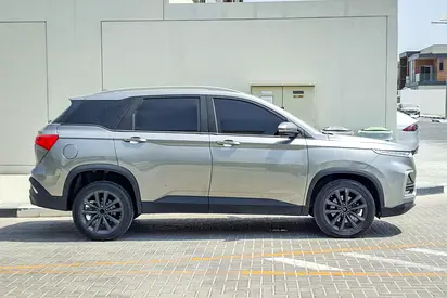 صورة 4 لـ 2023 Chevrolet CAPTIVA