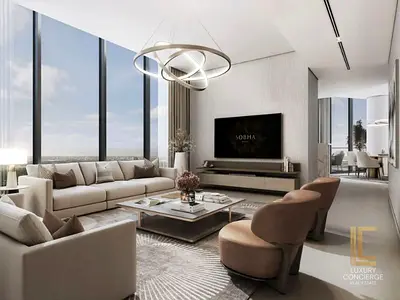 PREMIUM APT | HANDOVER 2027 | GENUINE RESALE