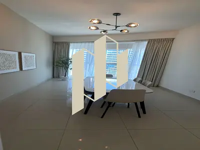 Fully Furnished | High Floor | Prime Location