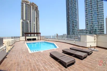 Premium 1 Bedroom Apartment | Spacious Layout | 1 Month Free
