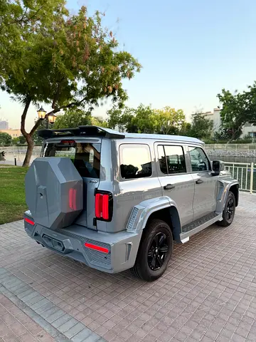 2026 Tank 300 (Full G class Kit) Under Warranty-3