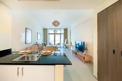 Flexible Terms | Fully Furnished | City View