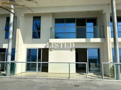Sea Front Duplex |
