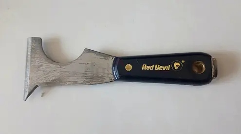 Stanley Paint Scraper – Used, Good Condition
