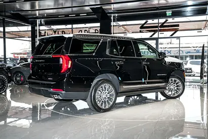 صورة مصغرة 6 لـ 2025 GMC YUKON