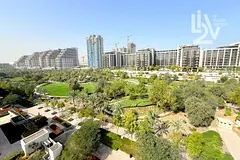 RARE 3BR DUPLEX | DUBAI HILLS PARK FRONTAGE