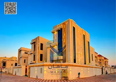 فيلا فاخرة زاوية بست غرف نوم | رسوم التسجيل مشمولة | ملكية حرة | جميع الجنسيات | موقع متميز في هيليو 2