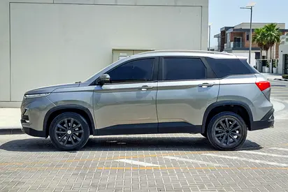 صورة 5 لـ 2023 Chevrolet CAPTIVA