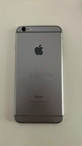 iPhone 6 Plus