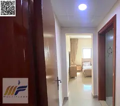 Fully Furnished 2 Bedroom Apartment for Annual Rent in Al Nuaimiya C – Prime Location