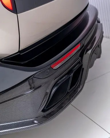 2023 LAND Rover RANGE ROVER 照片 8
