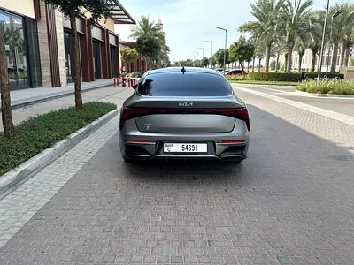 صورة 11 لـ 2025 KIA K5