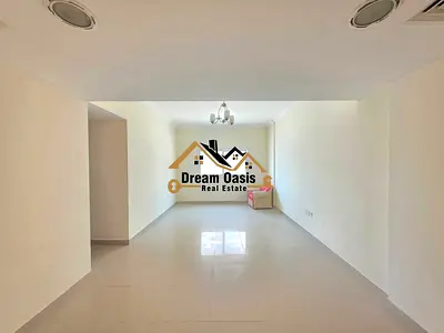 Exclusive Offer For Bachelors 2BHK With 2Baths in Muwaileh Near Bus station